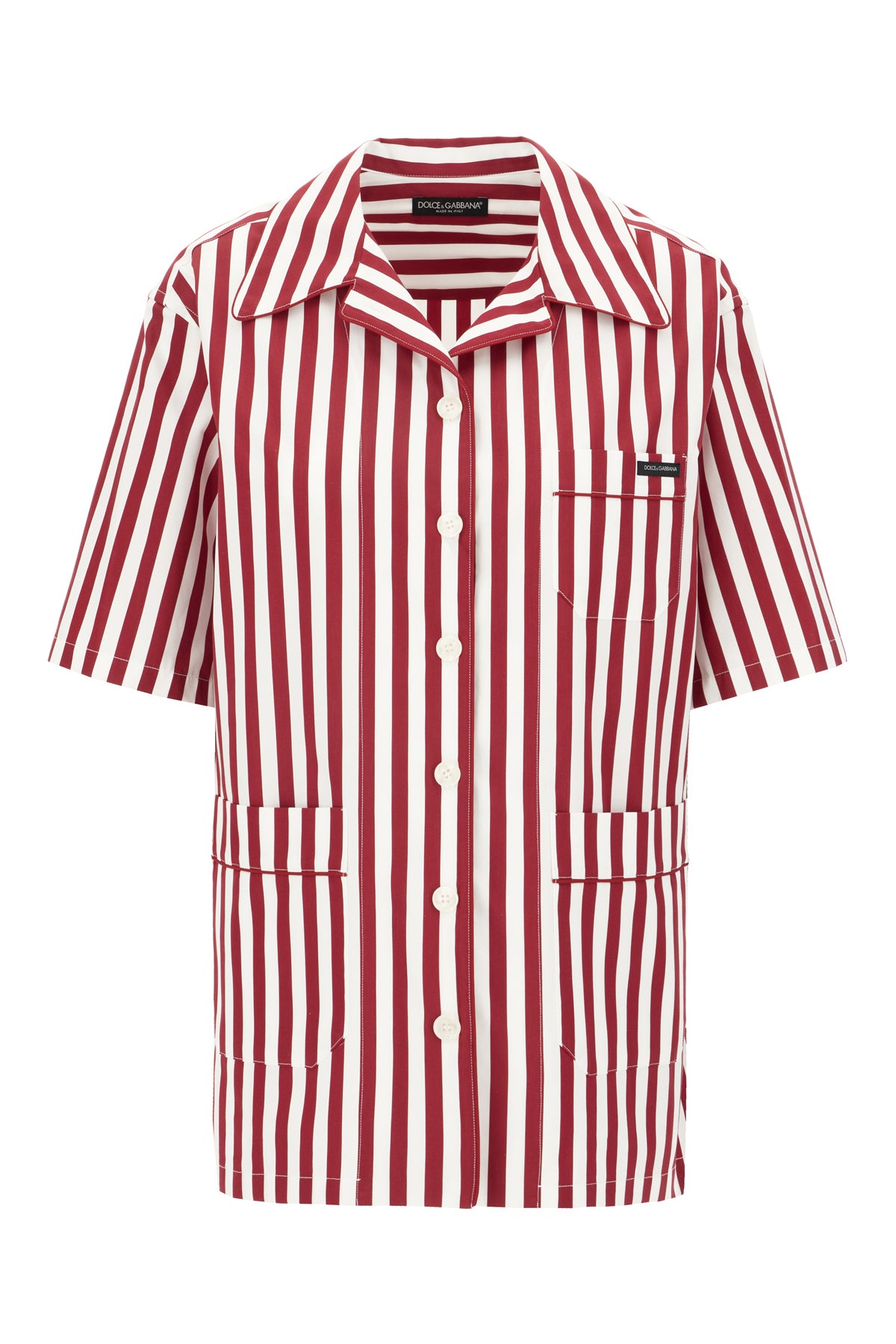 Dolce&Gabbana Woman Clothing Shirts