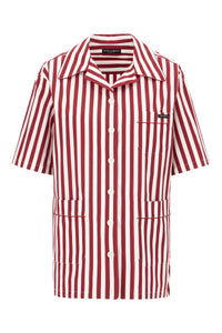 Dolce&Gabbana Woman Clothing Shirts