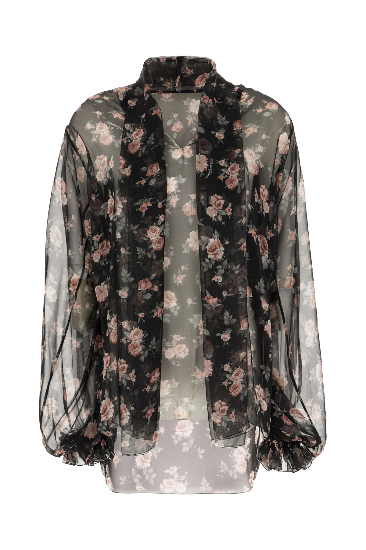 Dolce&Gabbana Woman Clothing Shirts