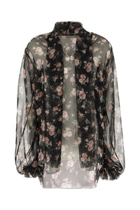 Dolce&Gabbana Woman Clothing Shirts