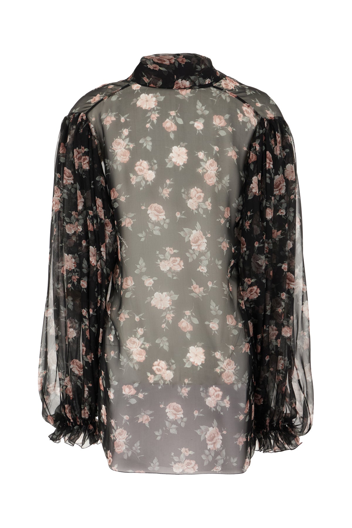 Dolce&Gabbana Woman Clothing Shirts