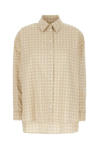 Kenzo Woman Clothing Shirts