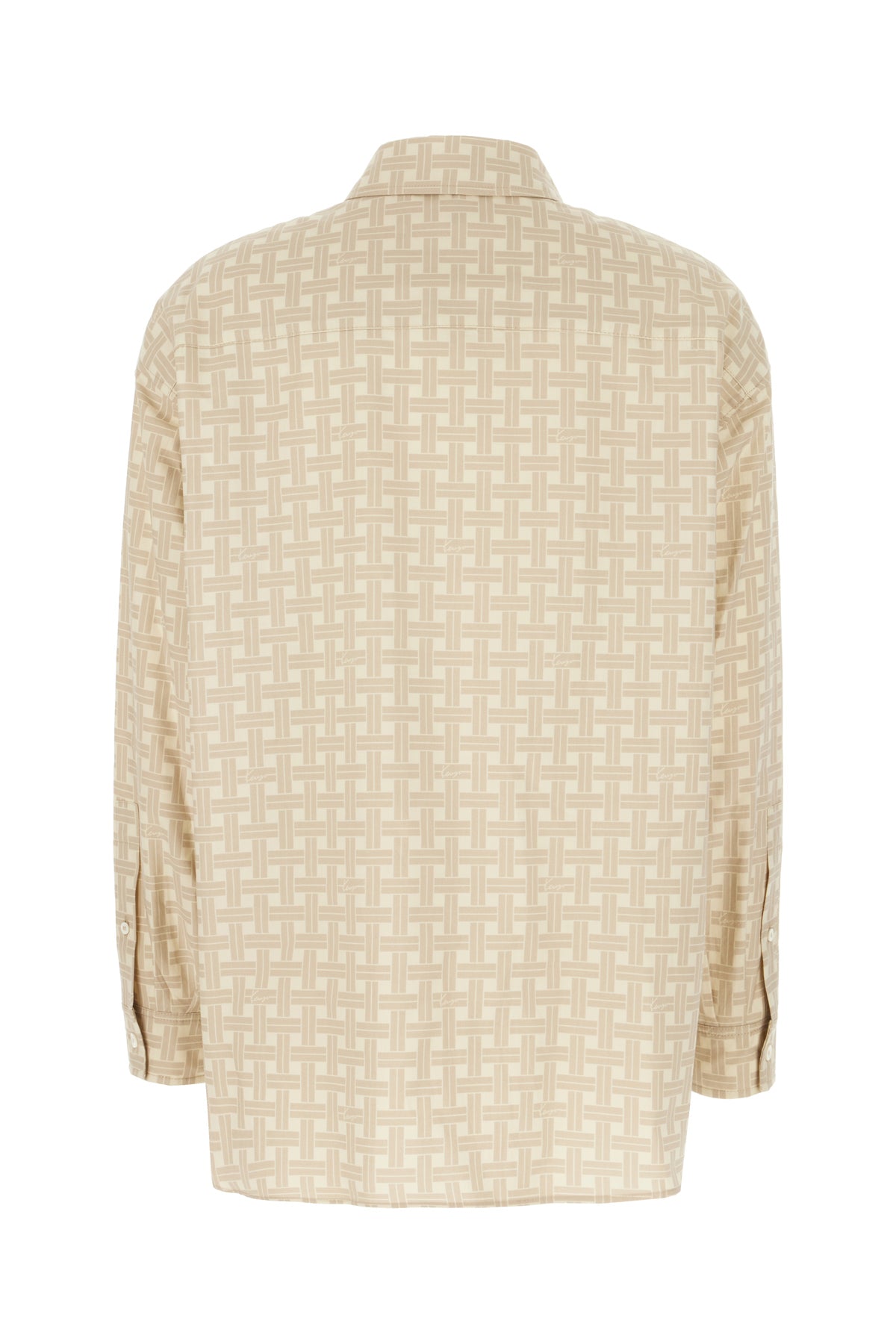 Kenzo Woman Clothing Shirts
