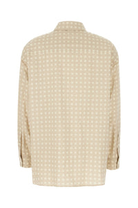Kenzo Woman Clothing Shirts