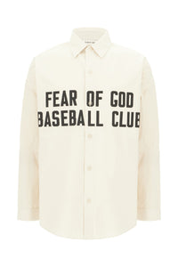 FEAR OF GOD Fear Of God Man Clothing Shirts