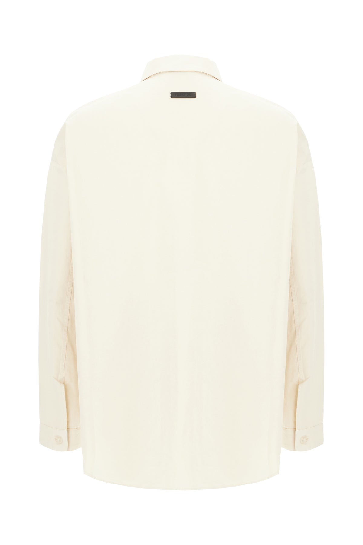 FEAR OF GOD Fear Of God Man Clothing Shirts
