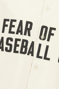FEAR OF GOD Fear Of God Man Clothing Shirts