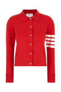 Thom Browne Woman Clothing Shirts