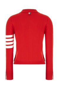 Thom Browne Woman Clothing Shirts