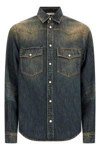Fendi Man Clothing Shirts