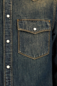Fendi Man Clothing Shirts