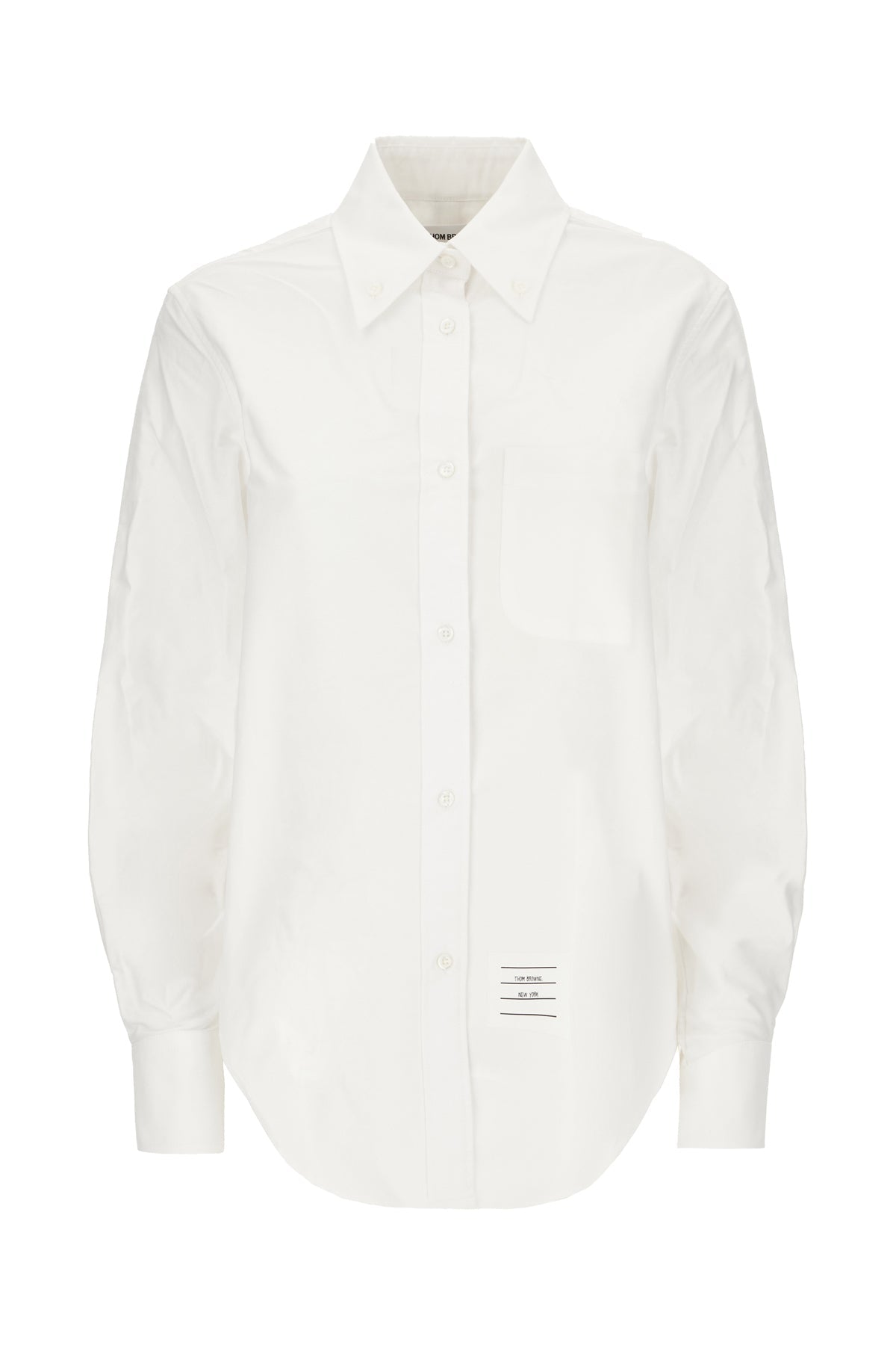 THOM BROWNE Thom Browne Woman Clothing Shirts
