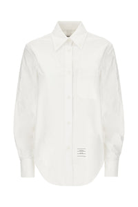 THOM BROWNE Thom Browne Woman Clothing Shirts