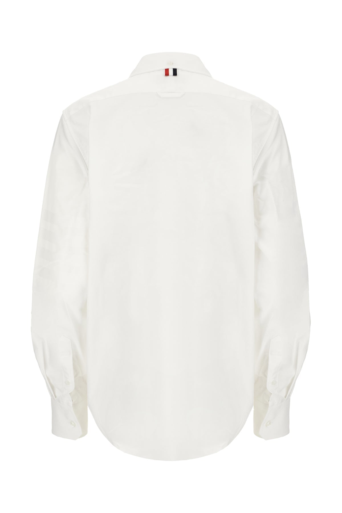 THOM BROWNE Thom Browne Woman Clothing Shirts