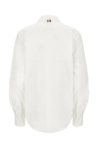 THOM BROWNE Thom Browne Woman Clothing Shirts