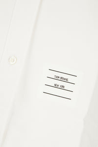 THOM BROWNE Thom Browne Woman Clothing Shirts