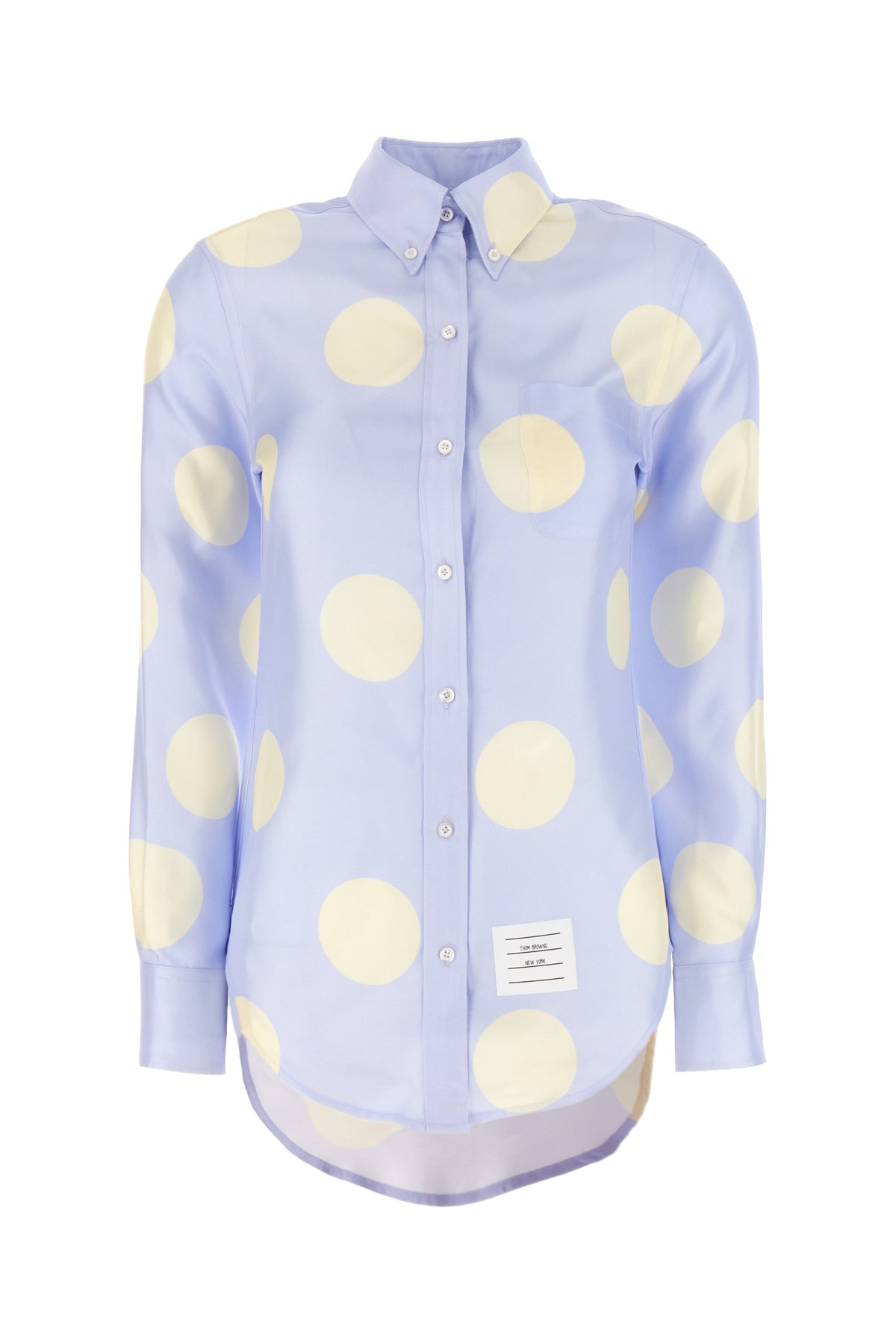 Thom Browne Woman Clothing Shirts