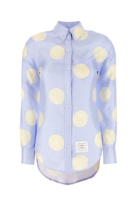 Thom Browne Woman Clothing Shirts