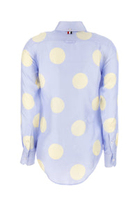 Thom Browne Woman Clothing Shirts
