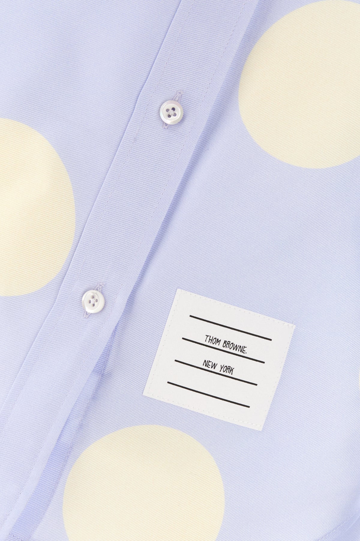 Thom Browne Woman Clothing Shirts