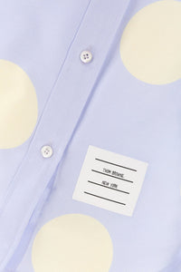 Thom Browne Woman Clothing Shirts