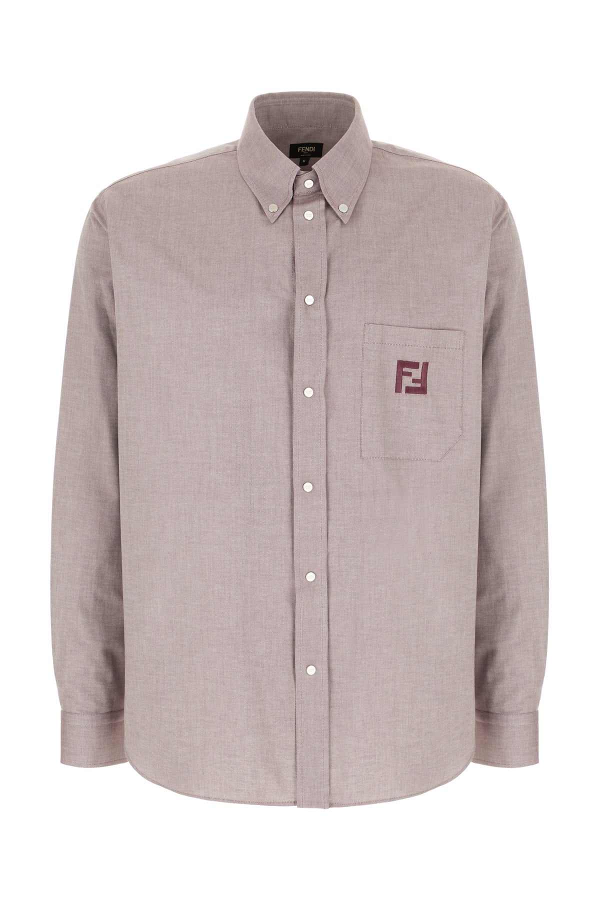 FENDI Fendi Man Clothing Shirts