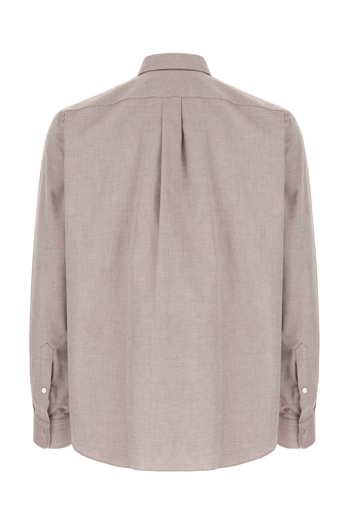 FENDI Fendi Man Clothing Shirts
