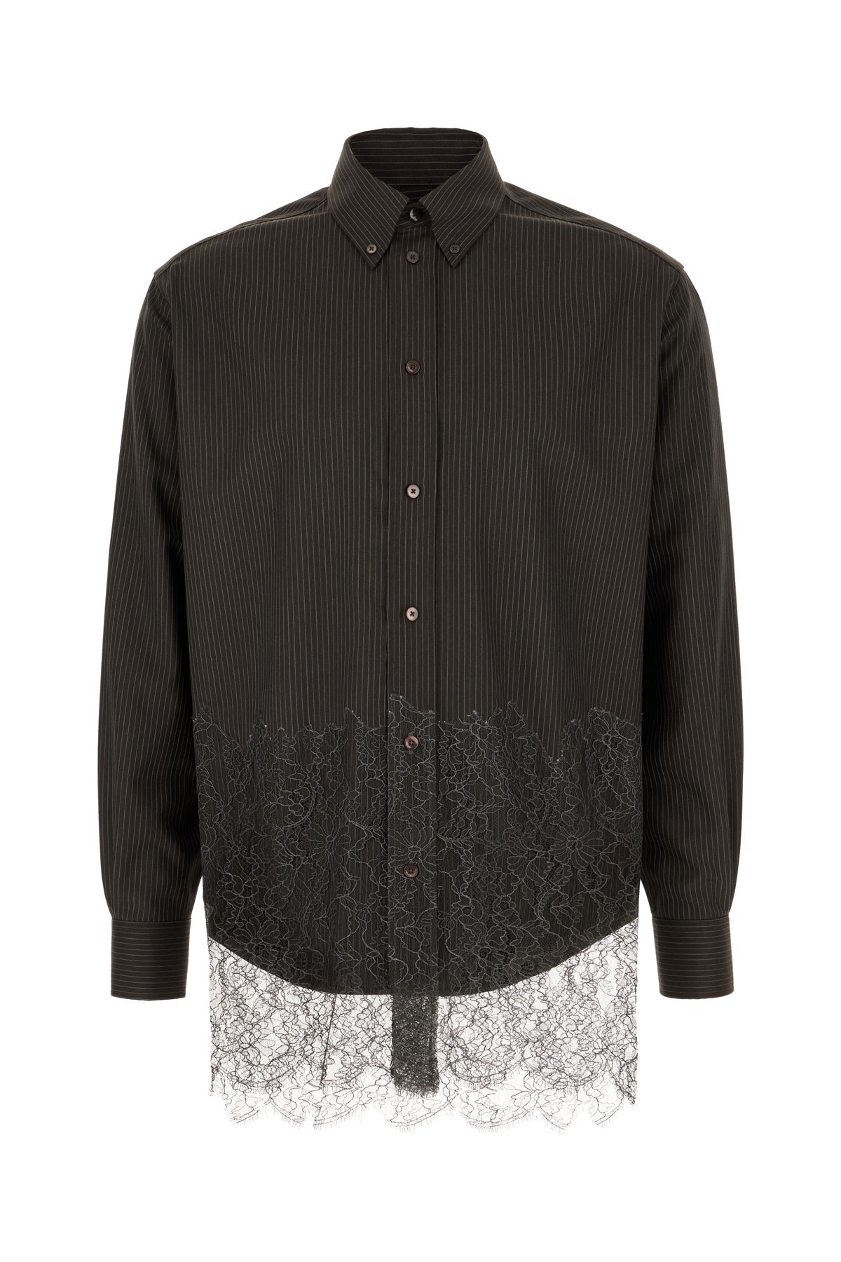 FENDI Fendi Man Clothing Shirts