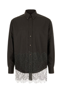FENDI Fendi Man Clothing Shirts