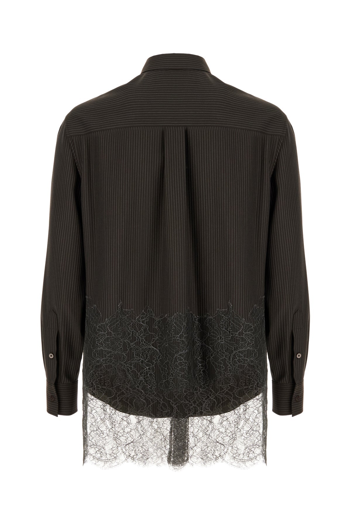 FENDI Fendi Man Clothing Shirts
