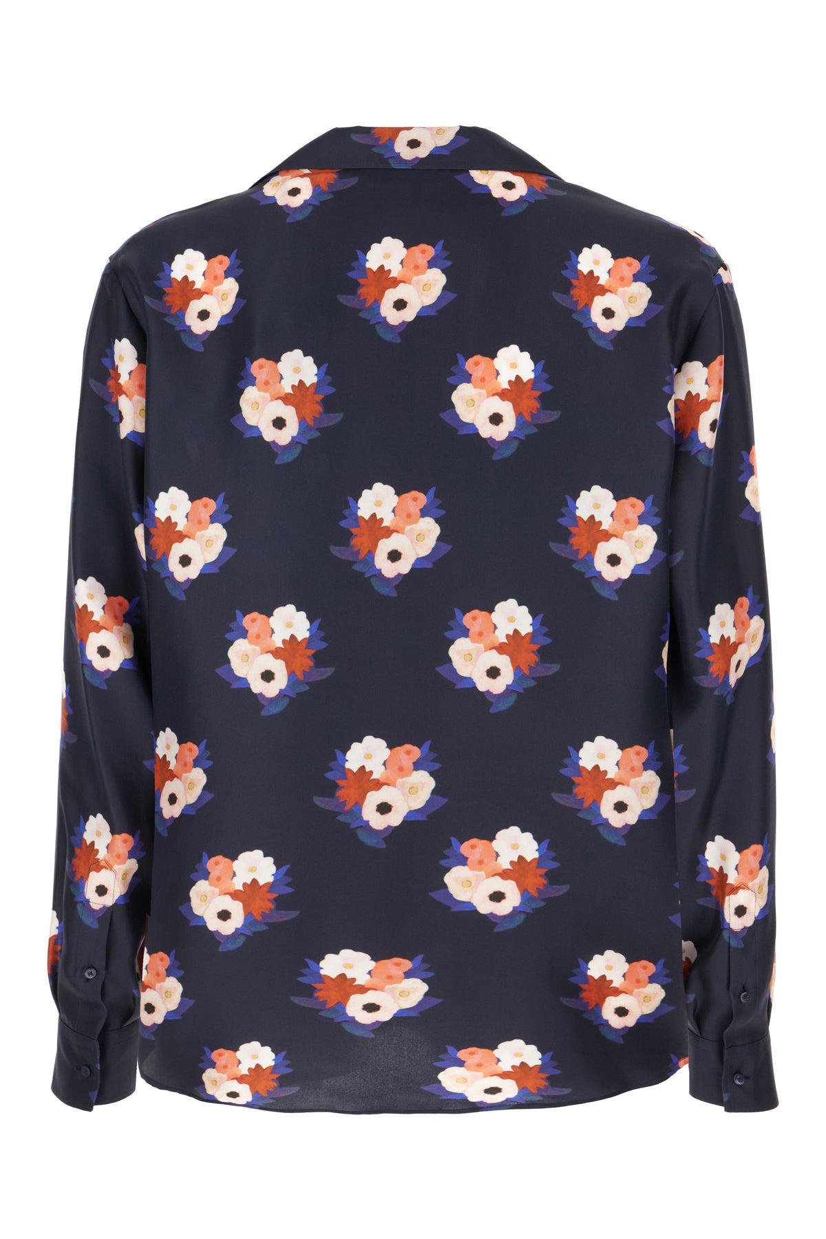 FENDI Fendi Man Clothing Shirts