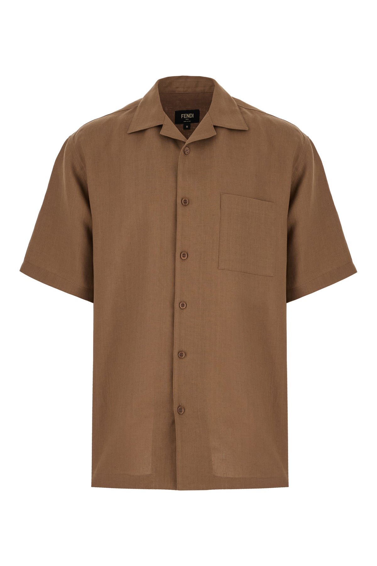 FENDI Fendi Man Clothing Shirts
