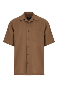 FENDI Fendi Man Clothing Shirts