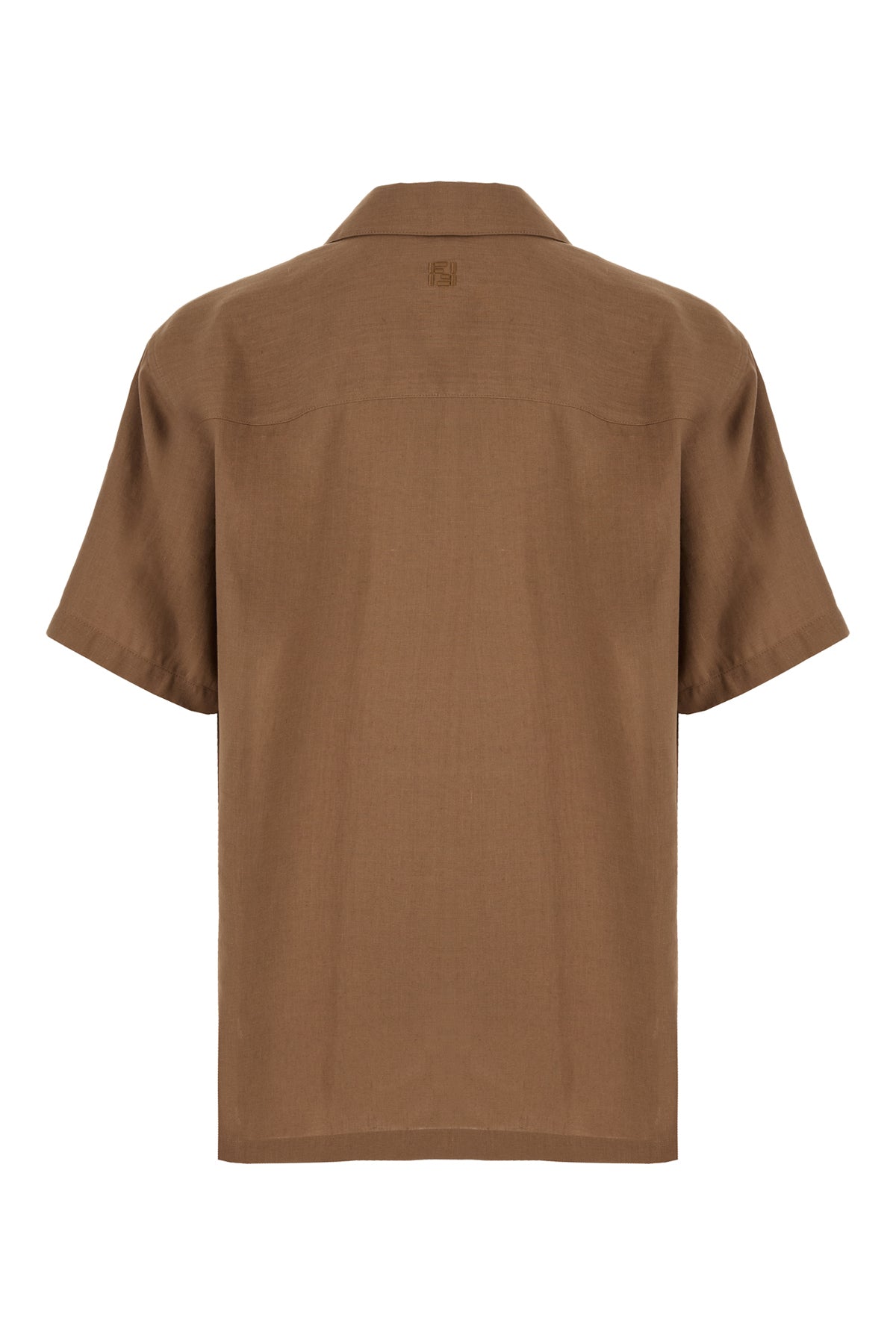 FENDI Fendi Man Clothing Shirts