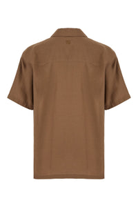 FENDI Fendi Man Clothing Shirts