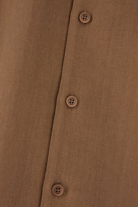 FENDI Fendi Man Clothing Shirts