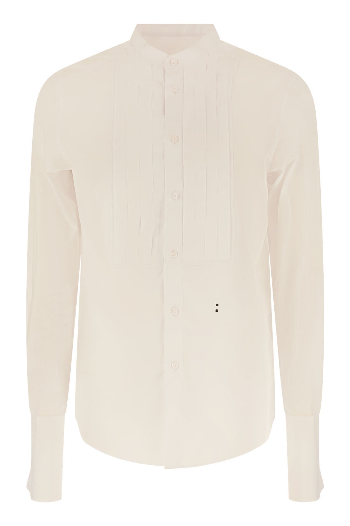 Fendi Man Clothing Shirts
