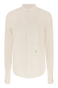 Fendi Man Clothing Shirts