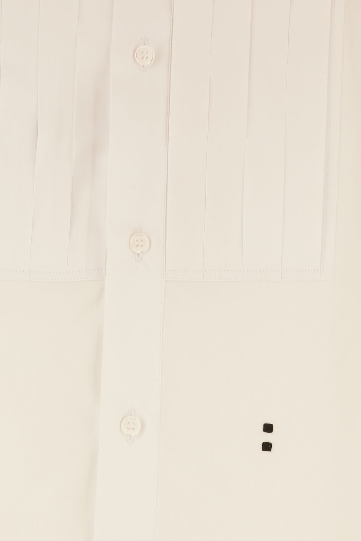 Fendi Man Clothing Shirts