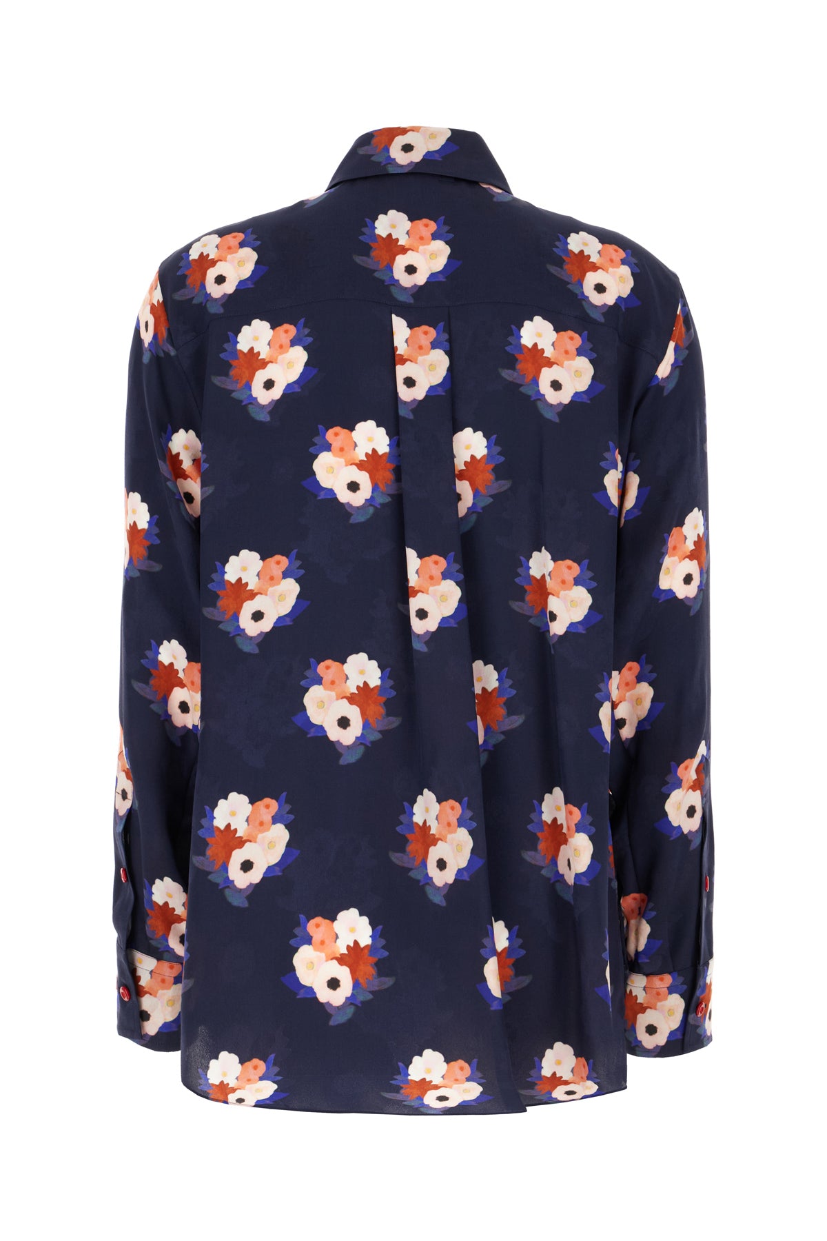 Fendi Woman Clothing Shirts