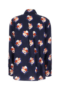 Fendi Woman Clothing Shirts