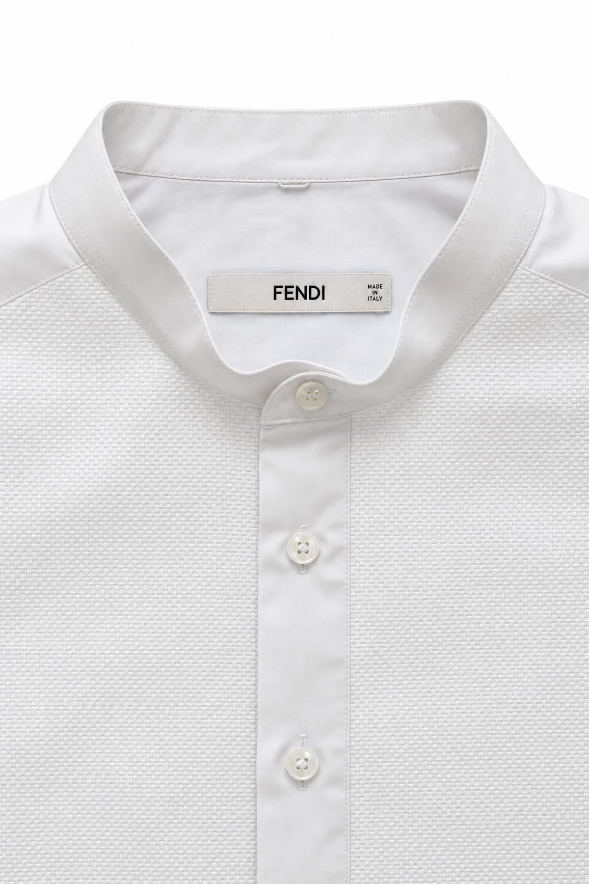 Fendi Woman Clothing Shirts