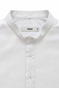 Fendi Woman Clothing Shirts