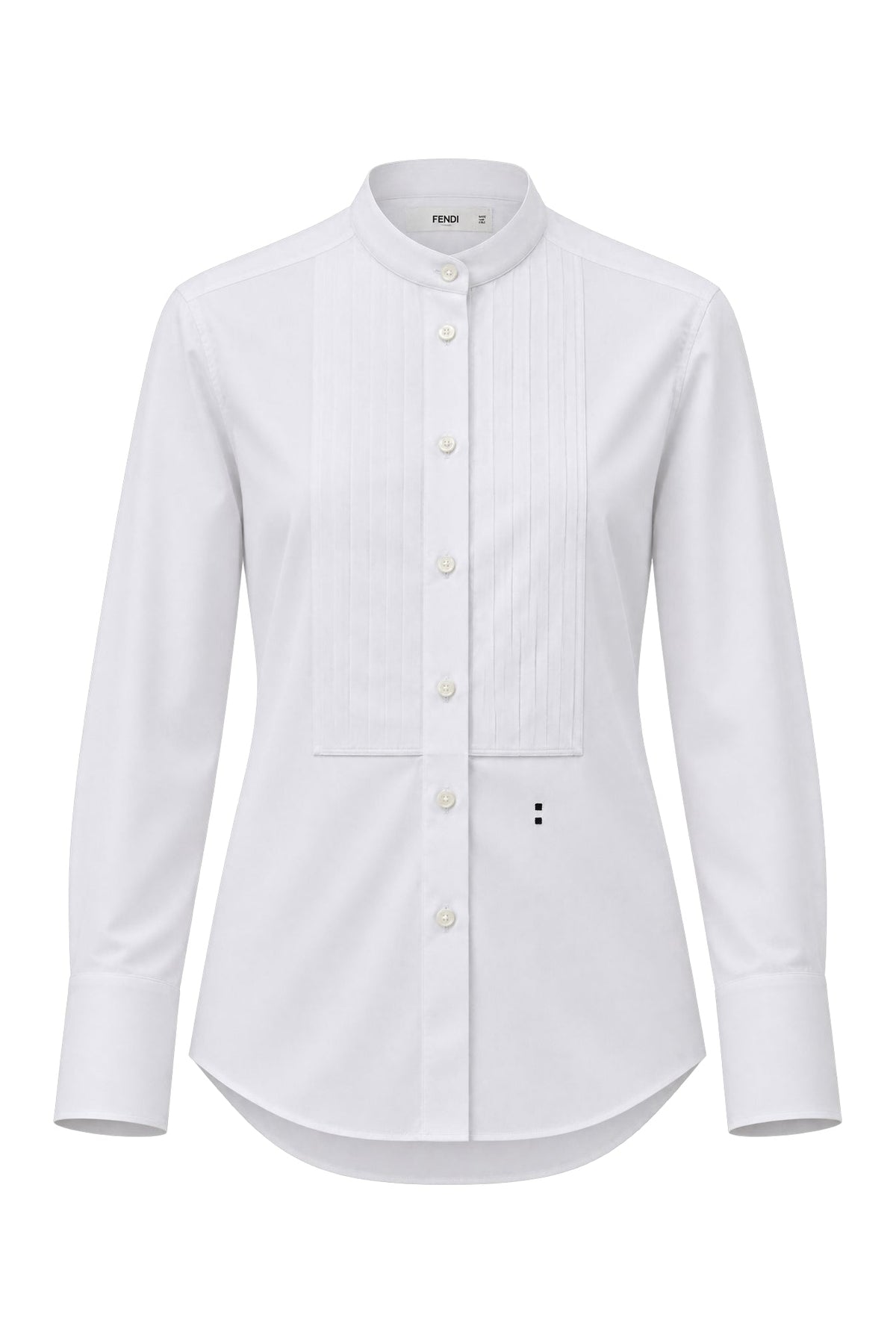 Fendi Woman Clothing Shirts