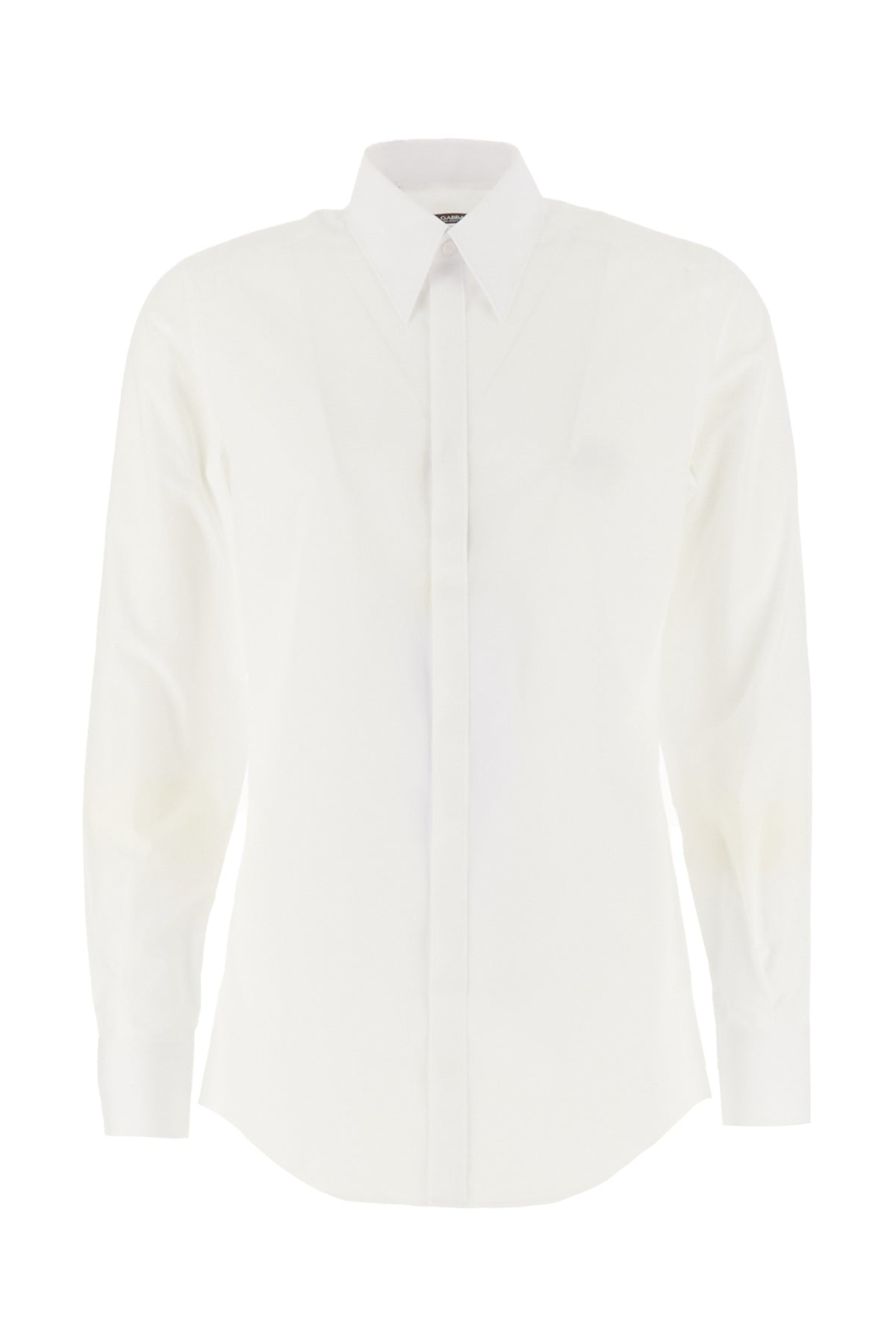 DOLCE&GABBANA Dolce&Gabbana Man Clothing Shirts