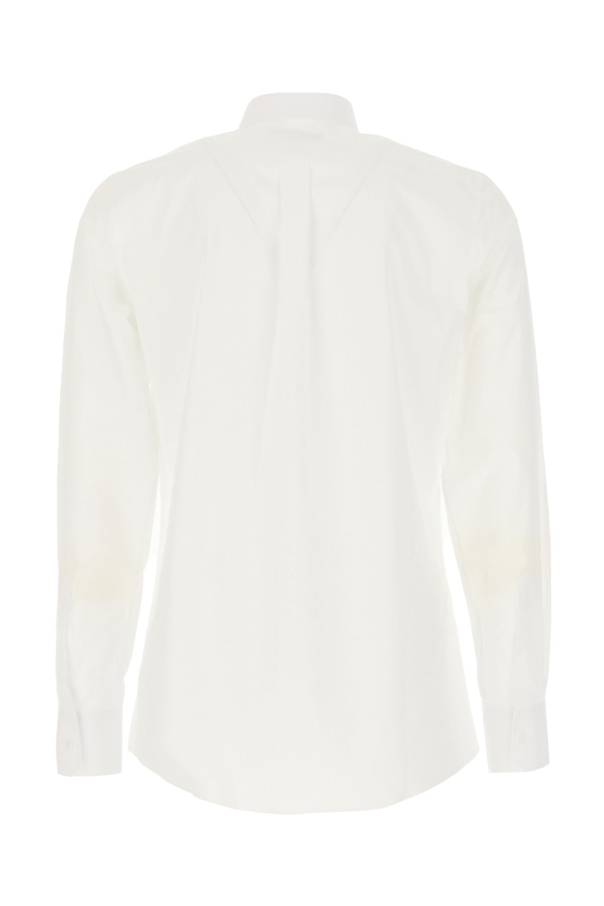 DOLCE&GABBANA Dolce&Gabbana Man Clothing Shirts