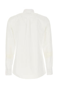 DOLCE&GABBANA Dolce&Gabbana Man Clothing Shirts