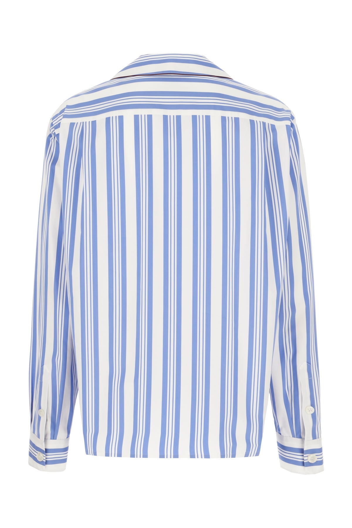 DOLCE&GABBANA Dolce&Gabbana Man Clothing Shirts