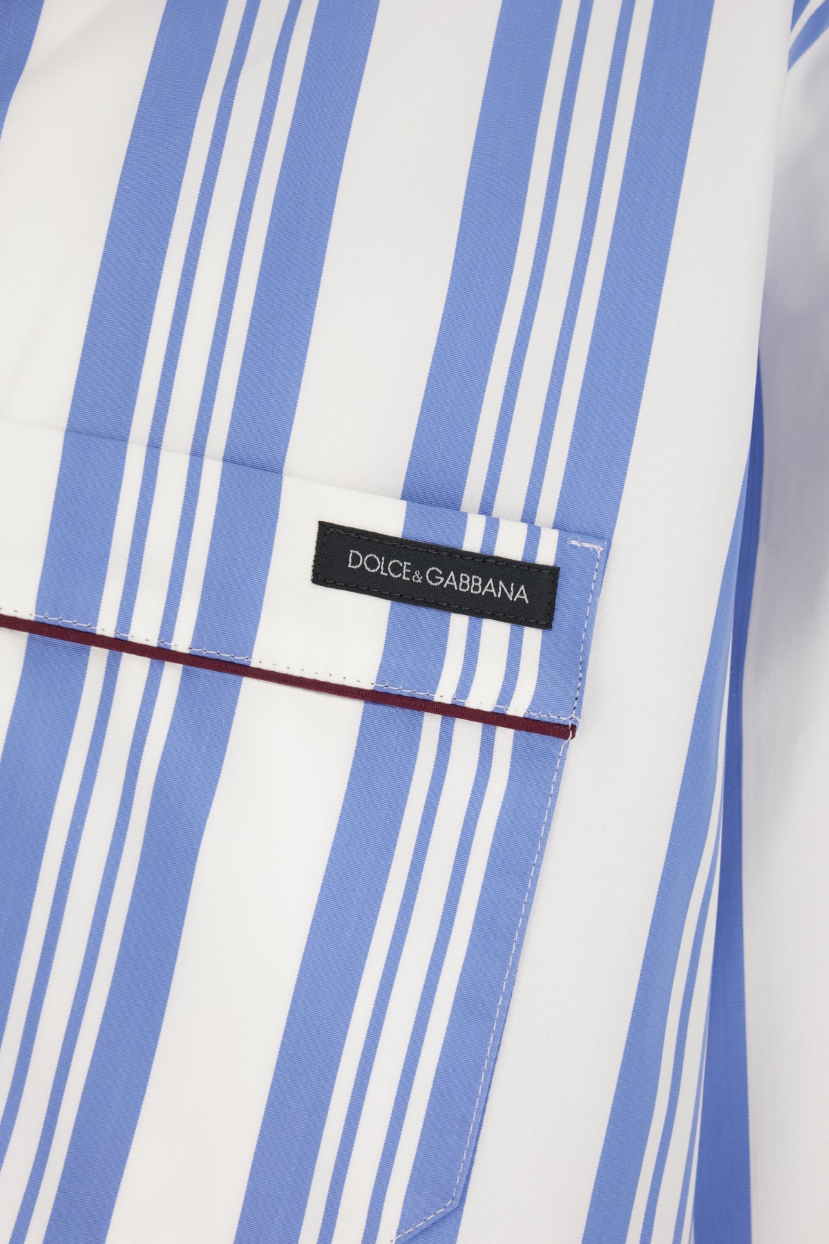 DOLCE&GABBANA Dolce&Gabbana Man Clothing Shirts