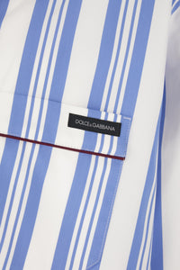 DOLCE&GABBANA Dolce&Gabbana Man Clothing Shirts
